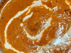 -南国印度餐厅Dakshin