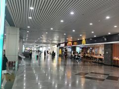 -福州长乐国际机场