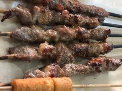 -兄弟联果木炭烤翅·50年家传鸡翅秘方