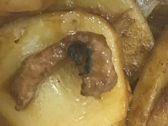 -蔡先生(双阳路店)