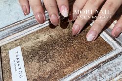 -森日式美甲沙龙MORI NAIL总店