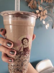 -本小姐美学·半永久纹眉野生眉