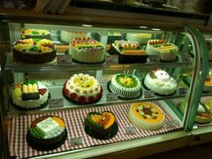 蛋糕-心岸(小西沟店)