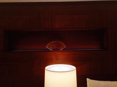 -上海明天广场JW万豪酒店