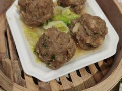 -稻香酒家(长宁KING88广场店)