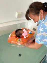 -海豚湾高端月子会所(黄浦店)