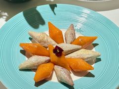 -金成潮菜博物馆(海珠湿地店)