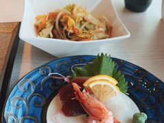-滩万日本料理Nadaman(国贸大酒店)