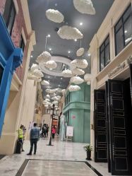 -喜宴酒店幸福里(星摩尔购物中心店)