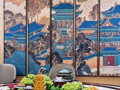 -秦月轩·陕西家乡菜(阜成路·五棵松店)