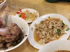 -水仙拉面(水仙街店)