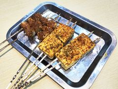 -刘栋梁大排档(淮海东路店)