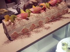 -君悦酒店·乐厨·高空自助餐(青年大街店)