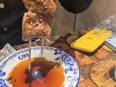 -程波烧烤(香滨路店)