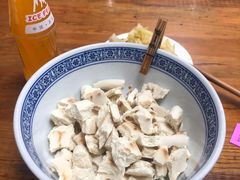 -东关赵记粉汤羊血(兴庆北路店)