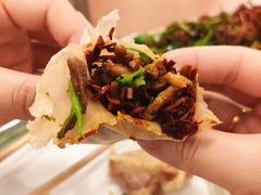 -老昌春饼(中央大街店)