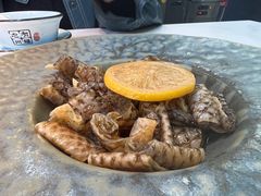 -园里前·10年私厨·福建菜(台江万达鳌峰洲店)