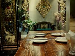 包厢-Siam泰餐厅(水上公园店)