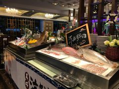 -福州美伦大饭店-中餐厅