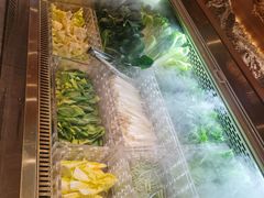 -温野菜涮涮锅(曲江大悦城店)