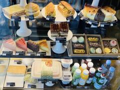 -星巴克(常德友阿国际广场店)