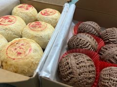 -梦菲思饼屋(瑞金宾馆店)