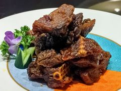 -锡和无锡菜(景丽苑店)