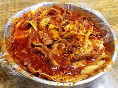 -马贤涮烤(超英·长乐家园店)