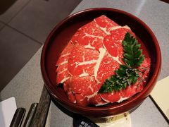 -巴奴毛肚火锅(悠唐购物中心店)