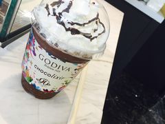 -GODIVA(港汇恒隆广场)