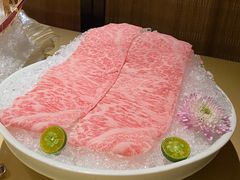 -余欢领鲜火锅(新街口店)