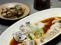 -佬太公海鸭·海鲜大排档(上海总店)
