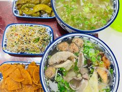 辣椒-夏家合汁(天润花园小区店)