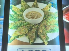 -合顺祥烩面(健康路店)