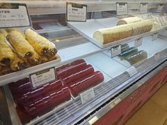 -蜂蝶来饼店(拱北总店)