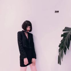 -3AM·S HAIR SALON烫发染发接发