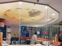 -旺顺阁·北京菜(北辰上品+)