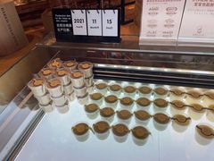 -西村叔叔的店·面包·甜品·蛋糕(清河万象汇店)