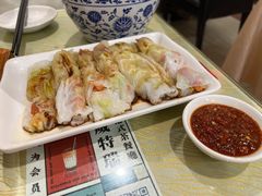 -香港威特瑞茶餐厅(小白楼音乐厅店)