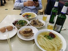 鸡架-老四季(光荣街店)
