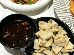 -梧赖枪火·东北烧烤|鲽鱼头|团建(罗湖总店)