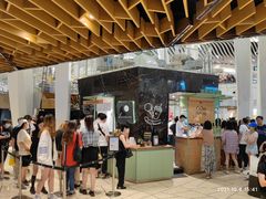 -LUNEURS月乐诗·法式冰淇淋(环贸店)