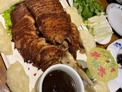 -亿百顺红焖羊排小馆(总店)