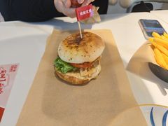 -必胜客(栖乐荟店)