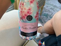 -广州富力丽思卡尔顿酒店