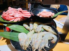 -九田家黑牛烤肉(溧水万达店)