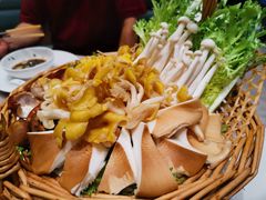 菌菇拼盘-阿杜打边炉(五江天街店)