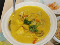 -米泰芒·东南亚料理(体育西店)