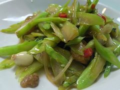 -绿茶餐厅(昆明世纪金源店)