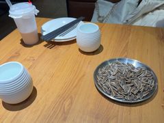 -吉庆莲年有鱼炭烤鱼(苏宁广场店)